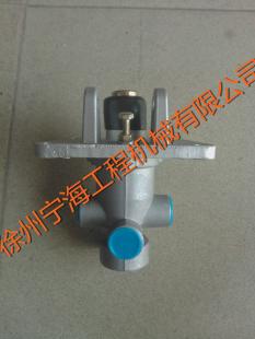 氣制動(dòng)閥